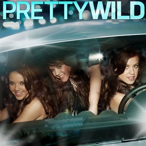 pretty wild reality tv|pretty wild tv series.